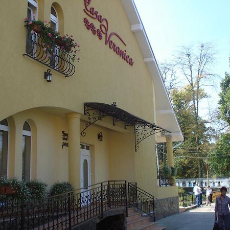 Casa Veronica Félixfürdő Kültér fotó