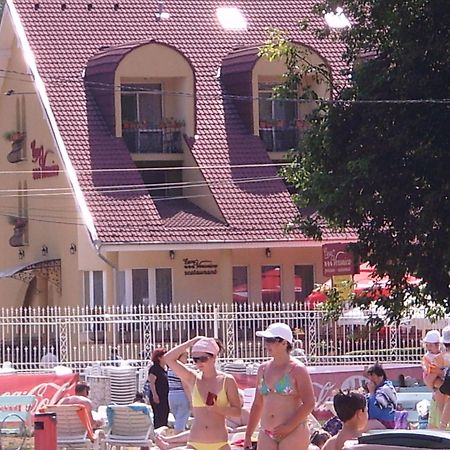 Casa Veronica Félixfürdő Kültér fotó