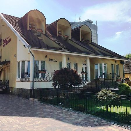 Casa Veronica Félixfürdő Kültér fotó