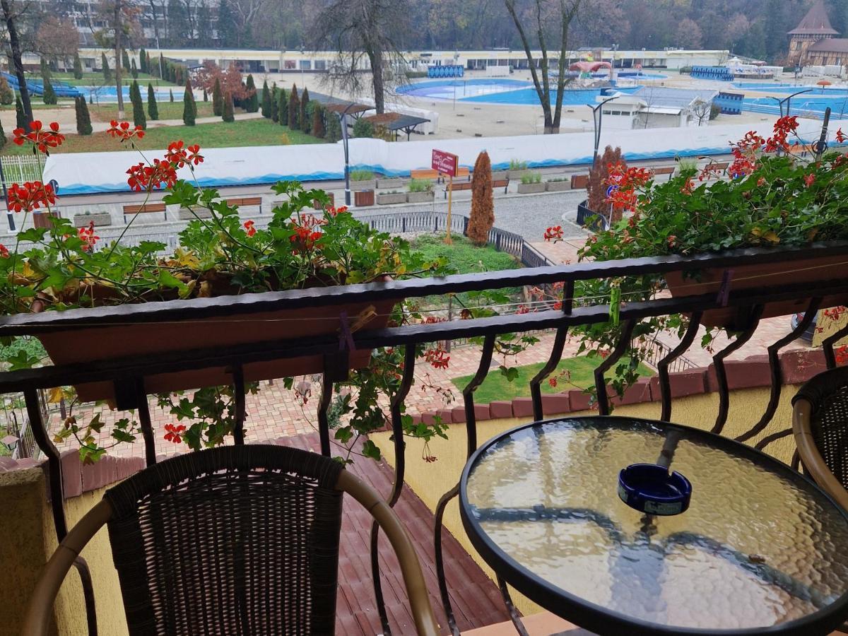 Casa Veronica Félixfürdő Kültér fotó