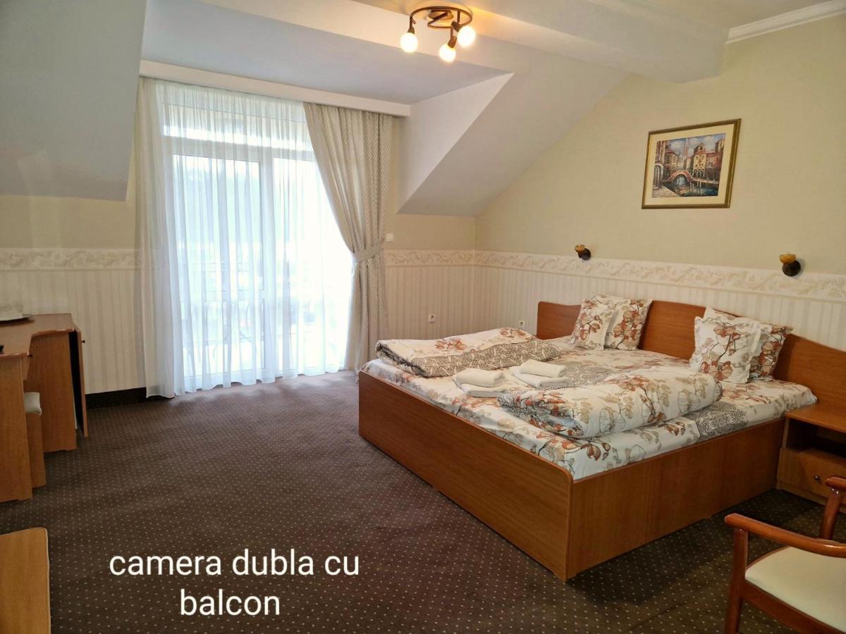 Casa Veronica Félixfürdő Kültér fotó