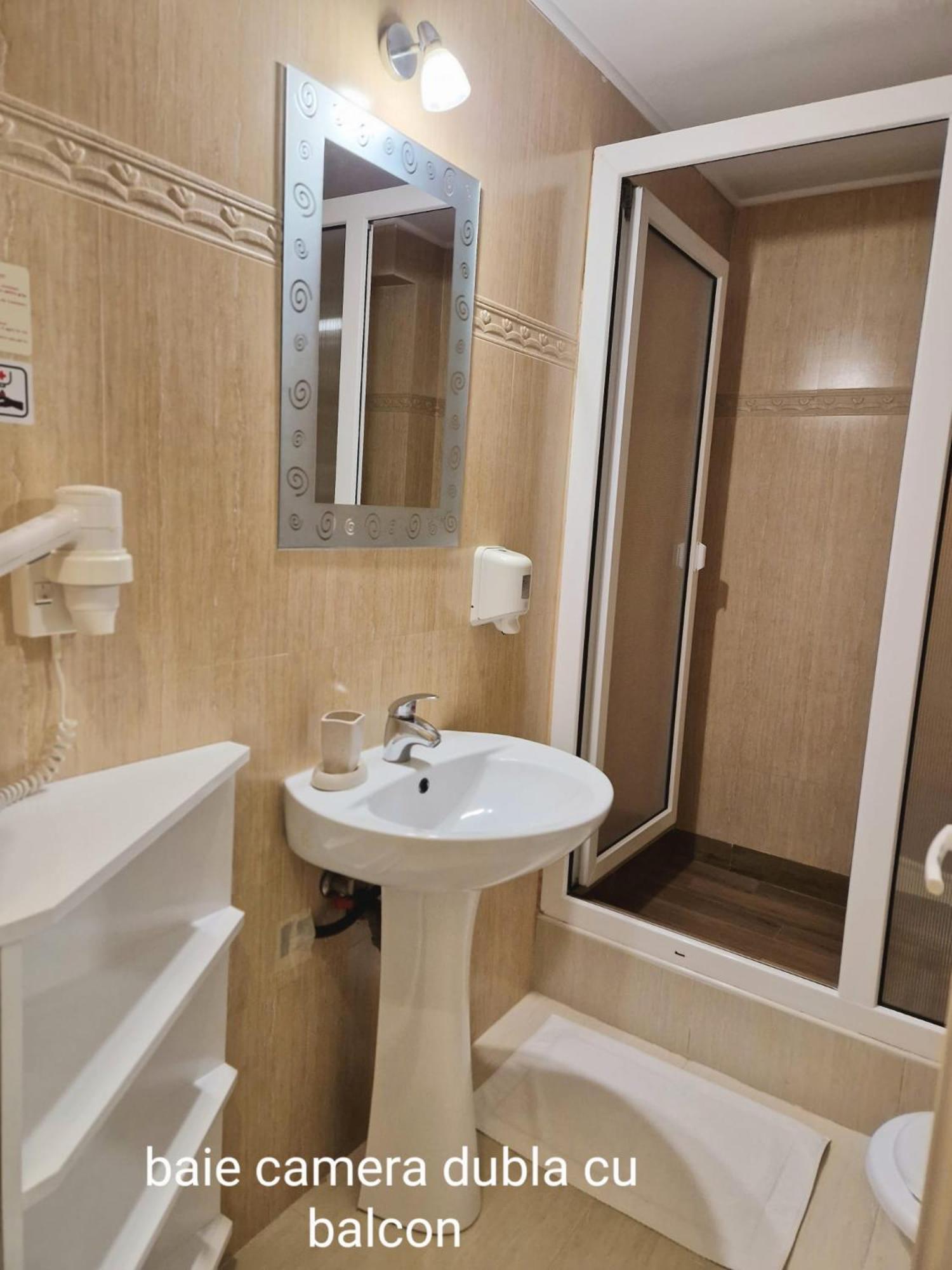 Casa Veronica Félixfürdő Kültér fotó