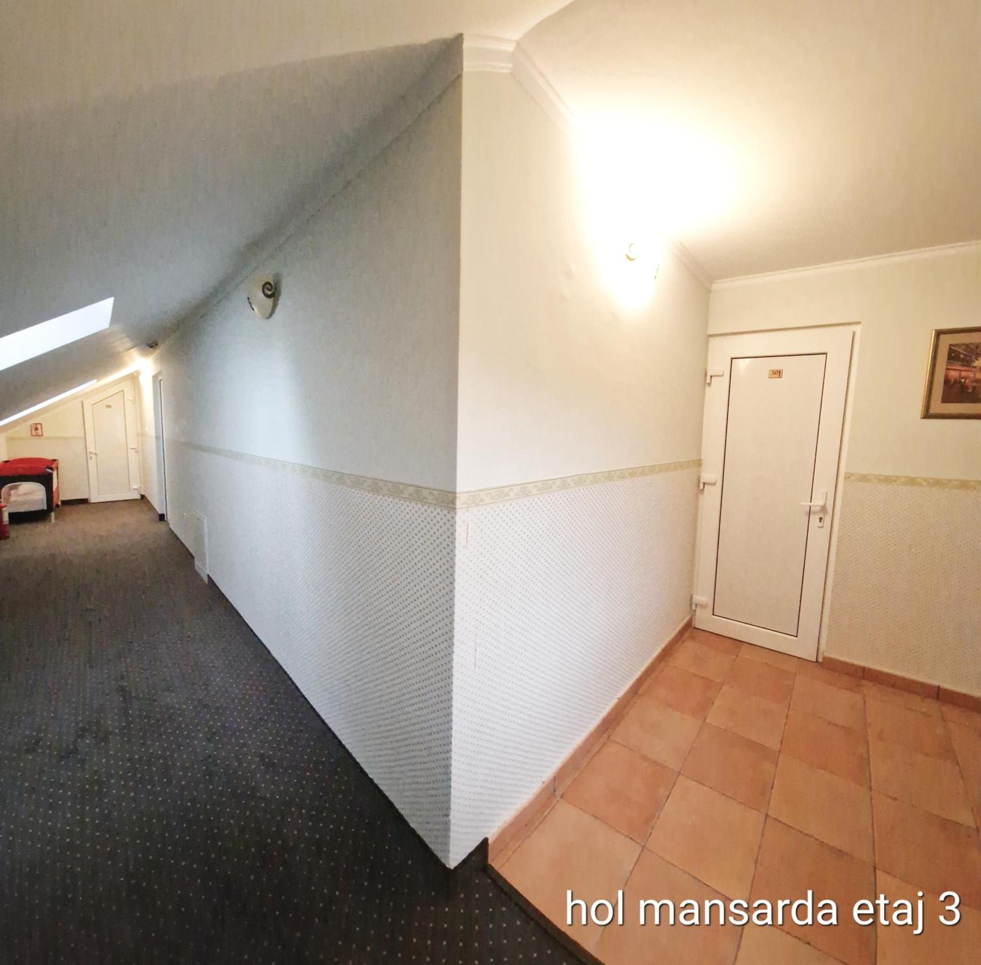 Casa Veronica Félixfürdő Szoba fotó