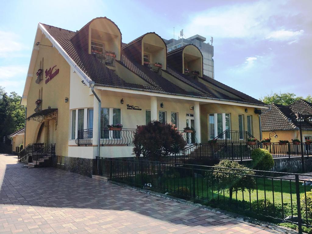 Casa Veronica Félixfürdő Kültér fotó
